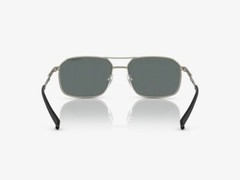 1 Unit New Arnette Polarized Men’s Gunmetal Navigator Sunglasses – AN3079 #549