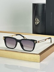 Maybach Modern EXPERT IV Sunglasses Luxury Men Designer Frame 52-19-148 New