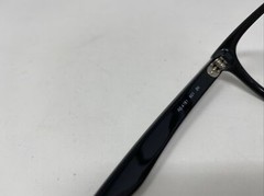 RAY BAN RB 4181 601 GLOSSY BLACK SUNGLASSES ITALY FRAME NM38