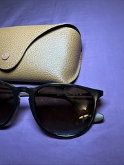 Rayban RB4171 Erika 710/71 Sunglasses (see Details)