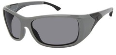 Champion PIVOT TRI-FLEX Oxford Grey C02 Size 63 Sunglasses