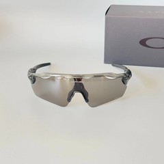 Oakley EV Path Sunglasses Prizm Tungsten Grey Ink Frame OO9208IN BOX