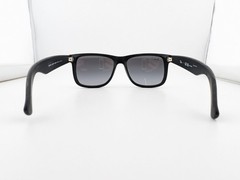 Ray-Ban Sunglasses, Polarized Lenses, Justin RB 4165 622/T3 3P, 54-16-145