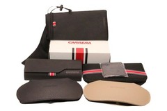 NEW Carrera 133/S-02M2 HA Sunglasses 57mm 100% Authentic