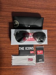 Ray-Ban Aviators
