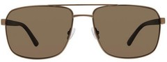 Chesterfield CH 13 /S Uisp Sp Brown Polarized Size 61 Sunglasses