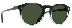 Raen Remmy Sunglasses – Cascade / Sage – 49 – New