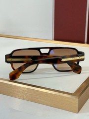 Branded Jacques Marie Mage Sunglasses, Square Frame, Unisex, size 55*17