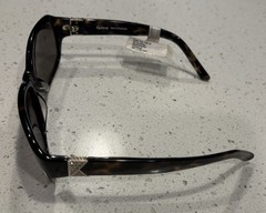 1 Unit New Solvari Sydney Polarized Gradient Lens Sunglasses 58-16-134 #632
