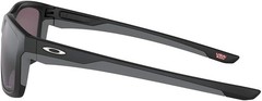 Oakley Mainlink Sunglasses – Matte Black / Prizm Grey – Authentic New