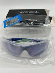 OMEKOL Polarized Sunglasses UV Protection Unisex Fashion
