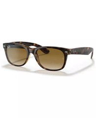 Ray-Ban RB2132 Unisex Adults Sunglasses Havana Tortoise Shell