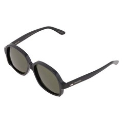 Valentino Green Irregular Unisex Sunglasses VLS-177 A 59 VLS-177 A 59