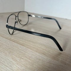 Robert Marc RM771-354 Sunglasses FRAMES ONLY Black 50-17-137 France
