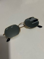 Rayban OCTAGONAL CLASSIC 53mm RB3556-N Sunglasses