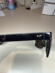 Maui Jim H432-11T Red Sands Grey Tortoise Frame/HCL Bronze Polarized lenses #134