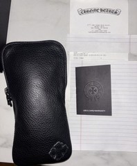 Chrome Hearts Vagillionaire II Glasses