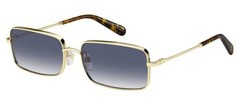 Marc Jacobs Sunglasses MARC 771/S LKS/08 Gold blue Woman