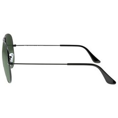 Ray-Ban RB3025 002/58 58 Sunglasses 100% Authentic Boutique Display