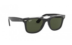 Ray-Ban RB4540 601/31 WAYFARER 50-22-150mm Non-Polarized Sunglasses-NB