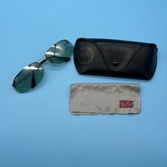 Ray Ban Sunglasses Style : Unknown
