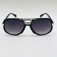Designer Elegant Shades Rap Classy Hiphop Sun Glasses Retro Sport Miami Beach