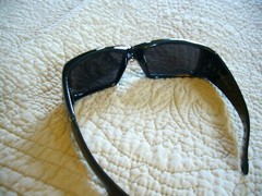 Men’s Sunglasses LOCS Biker Gangster Hardcore Large Logo Women’s Sunglasses 9052