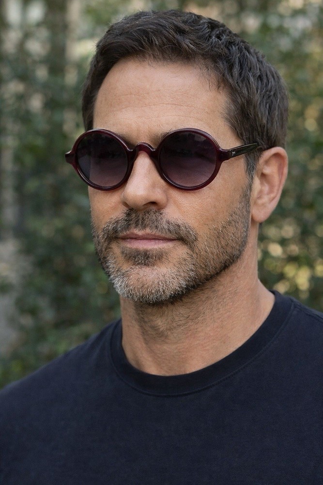 Morgenthal Frederics Men’s Sunglasses