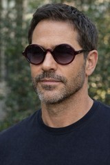 Morgenthal Frederics Men’s Sunglasses