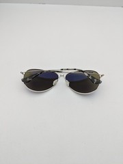 🕶️Made in Japan! Maui Jim MJ264-17 Mavericks Sunglasses 61/14 137 /EUC633🕶️