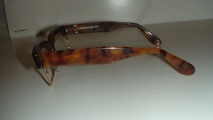 ROBERT LA ROCHE BY FAMOUS DESIGNER LUIGI DA RIN 1985 MUSEUM COLLECTION