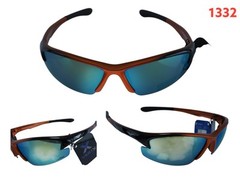 One Pair Vertex Shades sport driving fishing,, sunglass 1206