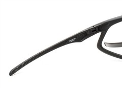 Oakley RSLV Sunglasses OO9484D-0649 Matte Carbon Photochromic w/case