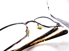 Ray-Ban RB 3364 014/51 Brown Tortoise 62-17 Sunglasses Frames NO LENSES