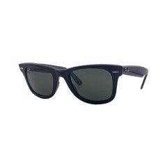 Ray-Ban RB2140 Wayfarer Black Sunglasses 50mm 22mm 150mm – 901