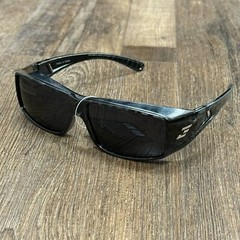 36 pcs Assorted Cover Over Polarized Sunglasses Fits Over Prescription Glasses