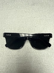 Bollè Bolle 12474 AIRSY Polarized Square Style Mens Sunglasses – Made in Italy