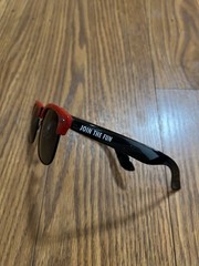 Carnival Premier Sunglasses w/ Soft Case