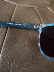 RAEN ASTYN SUNGLASSES WITH POLARIZED POLYCARBONATE LENSES