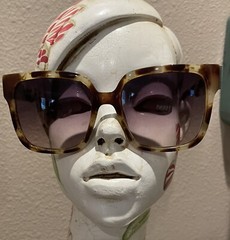 NEW SEAN JOHN Women’s SUNGLASSES SJLO2014WMCA 217 Tortoise New No Box Or Tags