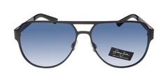 NEW SEAN JOHN SJS3001CE SUNGLASSES METAL & PLASTIC MENS 001 SHIELD FULL-RIM