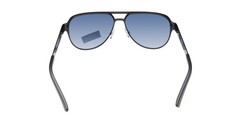 NEW SEAN JOHN SJS3001CE SUNGLASSES METAL & PLASTIC MENS 001 SHIELD FULL-RIM