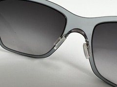 OVVO Sunglass Model 2659PZ6 color 23/53 New in Box, MSRP $425