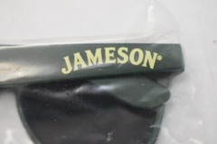 Jameson Irish Whiskey Green Branded Sunglasses UV Protection Glasses Lot of 5