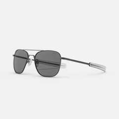 RANDOLPH AF 414 58MM – Midnight Force & American Gray NOT POLARIZED
