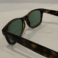 Ray-Ban Wayfarer Sunglasses 55018 Vintage Bifocal Tortoise