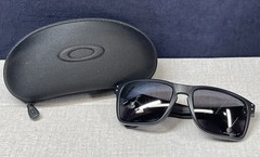 Oakley Holbrook Xl OO9417-0559 Sunglasses 59 18 137 mm