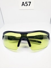 Bulbhead Battlevision Z22-1620 Sunglasses black