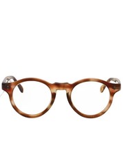 Other Brand Sunglasses 40s-50s Tortoiseshell Pattern BRW CLR Men’s