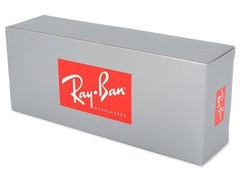 Ray-Ban RB3025 58mm Aviator Classic Black Sunglasses
